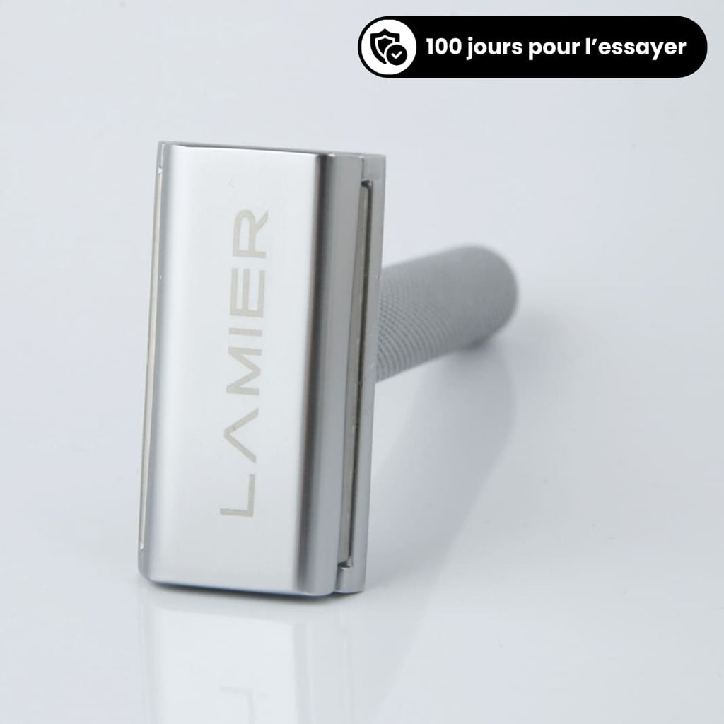 Rasoir de Sûreté Classique