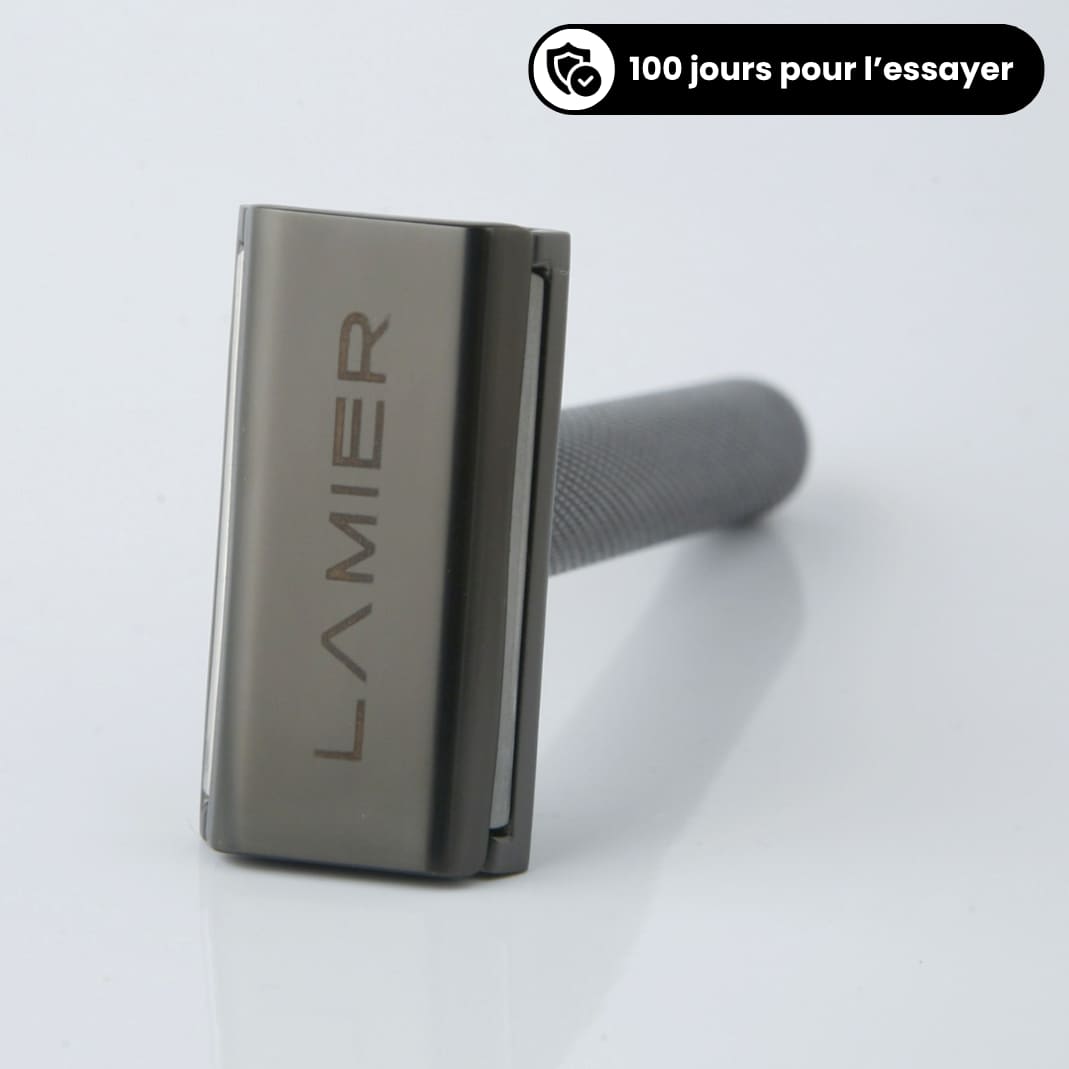 Rasoir de Sûreté Classique
