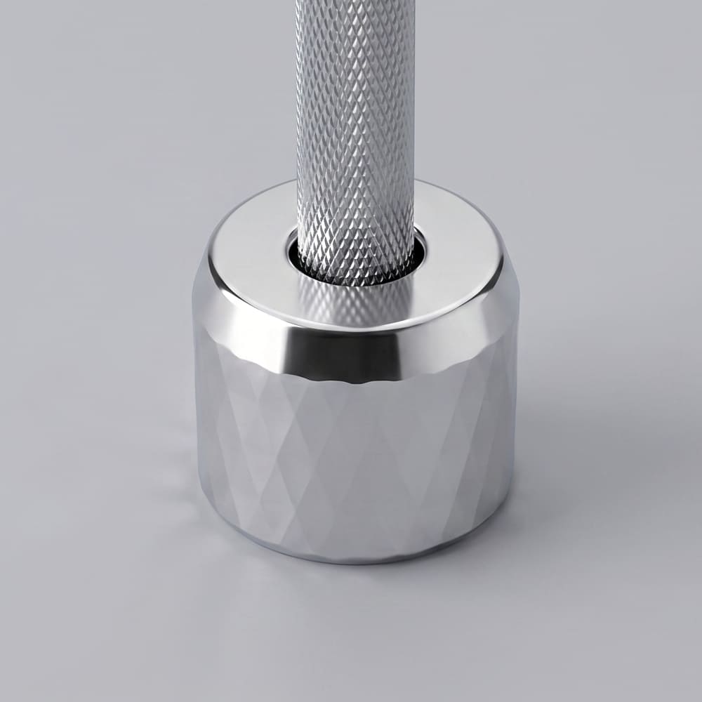 Socle de Rangement Vertical